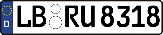 LB-RU8318