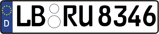 LB-RU8346