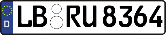 LB-RU8364