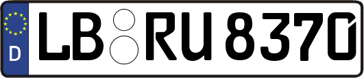 LB-RU8370