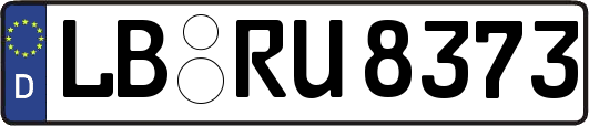 LB-RU8373