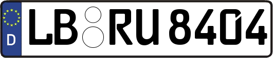 LB-RU8404