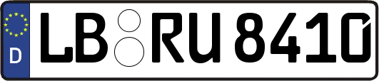 LB-RU8410