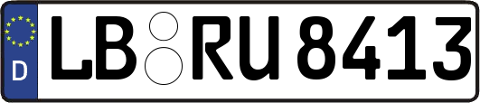 LB-RU8413