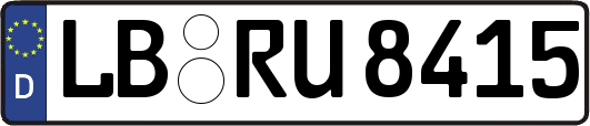 LB-RU8415