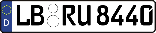 LB-RU8440
