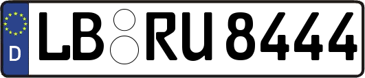 LB-RU8444