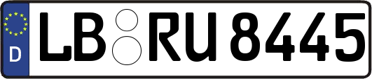 LB-RU8445