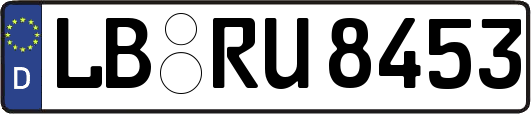 LB-RU8453