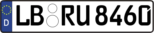 LB-RU8460