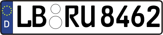 LB-RU8462