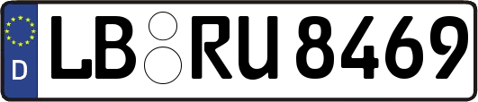 LB-RU8469