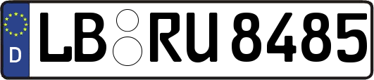 LB-RU8485
