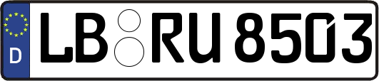 LB-RU8503