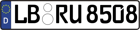 LB-RU8508