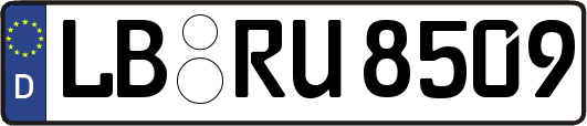 LB-RU8509