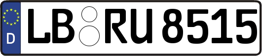 LB-RU8515