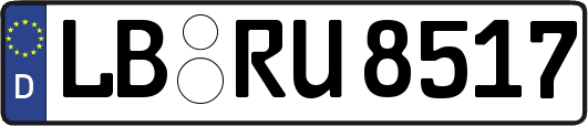 LB-RU8517