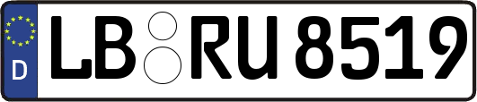 LB-RU8519