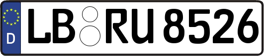 LB-RU8526