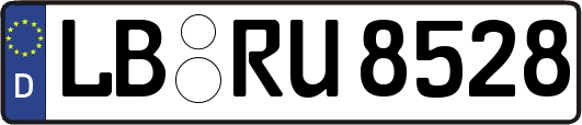 LB-RU8528