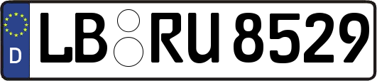 LB-RU8529
