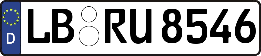 LB-RU8546