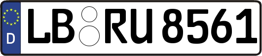LB-RU8561