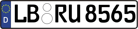 LB-RU8565