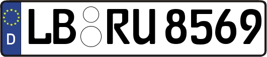 LB-RU8569