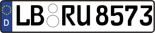 LB-RU8573