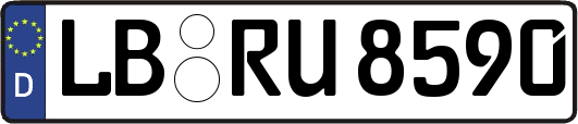 LB-RU8590