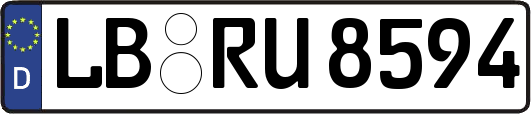 LB-RU8594