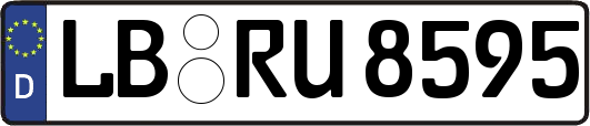 LB-RU8595