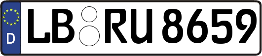 LB-RU8659