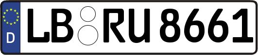 LB-RU8661