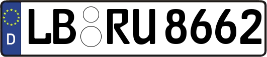 LB-RU8662