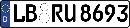 LB-RU8693