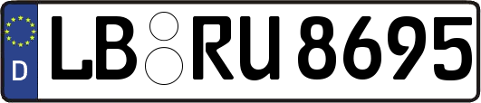 LB-RU8695