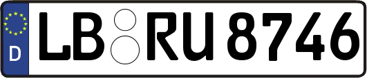 LB-RU8746