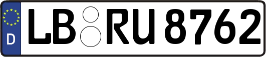 LB-RU8762