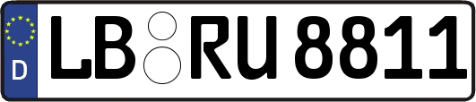 LB-RU8811