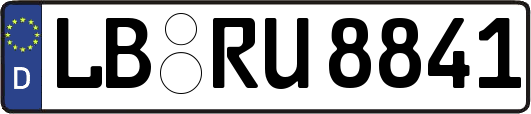 LB-RU8841
