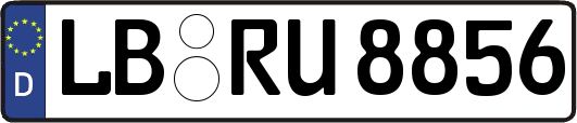 LB-RU8856