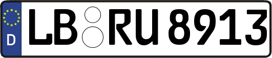 LB-RU8913