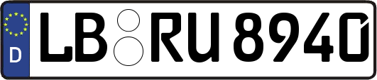 LB-RU8940