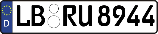 LB-RU8944