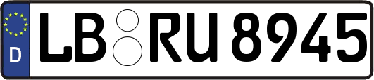 LB-RU8945