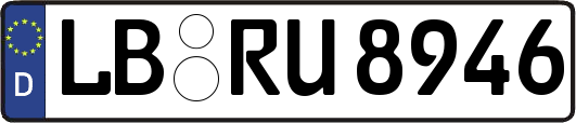 LB-RU8946