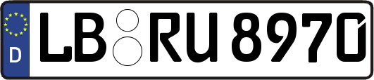 LB-RU8970